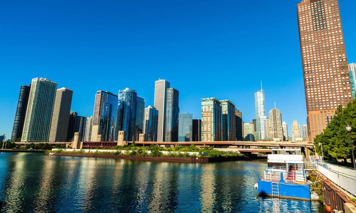 ABD’de Prestijli Ofis Yatırımı: Kira Geliriyle 36 Ayda Mülkiyet Modeli Neden Dikkat Çekiyor?